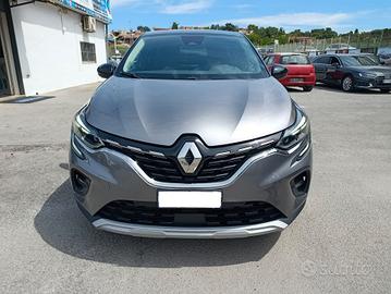 Renault Captur Plug-in Hybrid E-Tech 160 CV Intens
