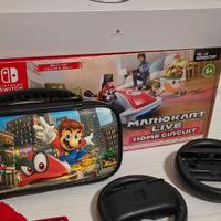 Giochi e Accessori Nintendo Switch