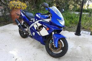 Yamaha YZF 600 R Thundercat - 2003