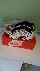 Nike TN Air Max Plus Drift originali pari al nuovo