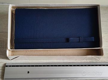 Pochette Portafoglio anni 50-60