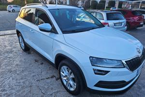 SKODA Karoq 2.0 TDI EVO SCR 4x4 DSG Executive