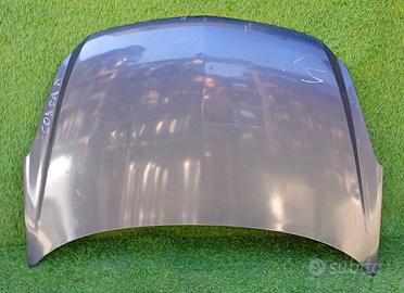 COFANO ANTERIORE OPEL Corsa D 5P 1Â° Serie (06>)