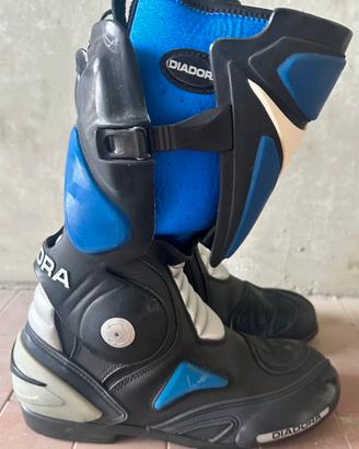 STIVALI MOTO DIADORA