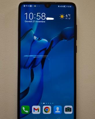 Smartphone Huawei P30 128gb