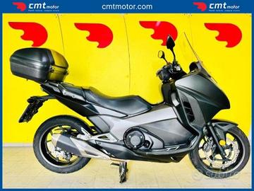 HONDA Integra Garantito e Finanziabile