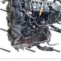 Motore D4FD 1.7 diesel euro6 hyundai kia