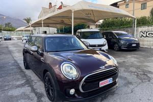 Mini Cooper D Clubman 2.0 Hype AUTOMATICO
