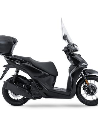 Voge Sfida SR16
