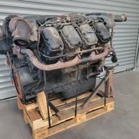 Motore Scania DC16 09 500 cv PDE EURO 5