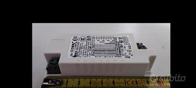 Reattori da 13 a 40 W Per led