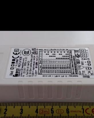 Reattori da 13 a 40 W Per led