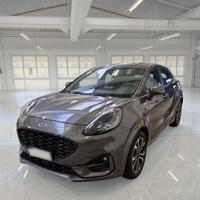 FORD PUMA 1.0 ECOBOOST HYBRID 125 CV ST-LINE SUV