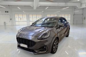 FORD PUMA 1.0 ECOBOOST HYBRID 125 CV ST-LINE SUV