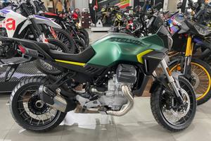 Moto Guzzi Stelvio PFF