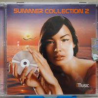 CD "Summer Collection 2" - Wind