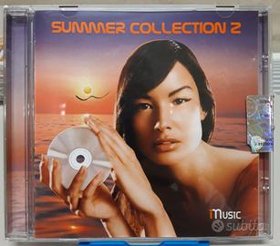 CD "Summer Collection 2" - Wind