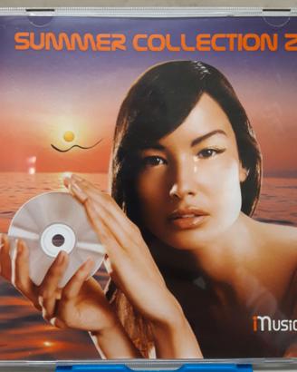 CD "Summer Collection 2" - Wind