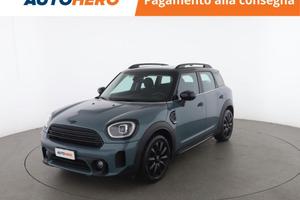MINI Countryman 1.5 Cooper Essential Countryman