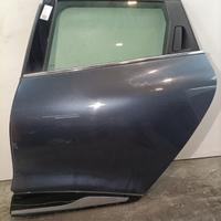 PORTIERA POSTERIORE SINISTRA RENAULT Clio Grandtou
