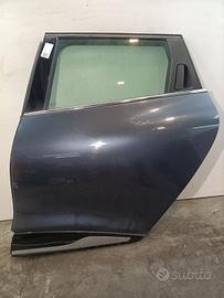 PORTIERA POSTERIORE SINISTRA RENAULT Clio Grandtou
