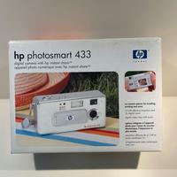 Fotocamera HP Photosmart 433