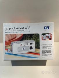 Fotocamera HP Photosmart 433