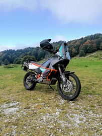 Ktm 990 adventure