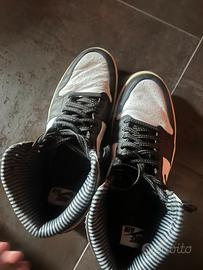 Nike air jordan