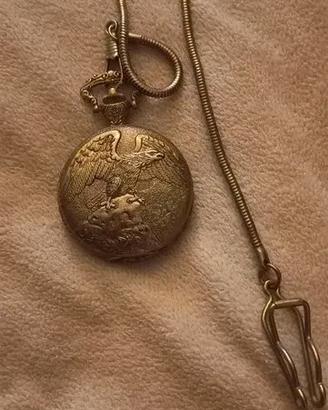 Orologio da tasca Vale Valée