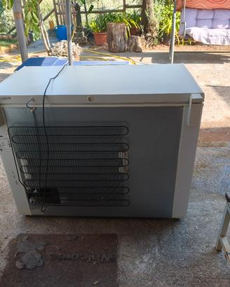 frigo Congelatore 