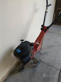 Motozappa Honda 4.5 cv