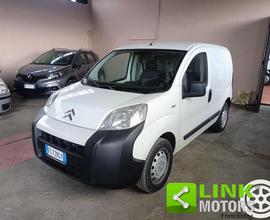 CITROEN Nemo 1.3 HDi 75CV FAP Furgone