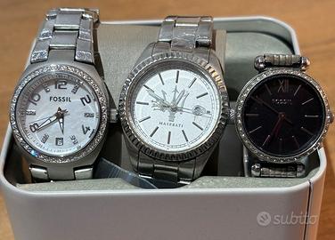 orologi donna