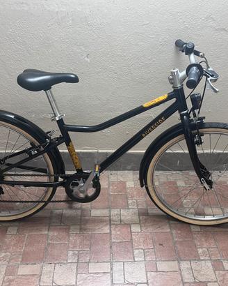 Bici reverside 500