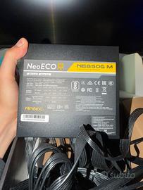 Alimentatore ANTEC NE850G 850W ATX 3.0 (80+ Gold)