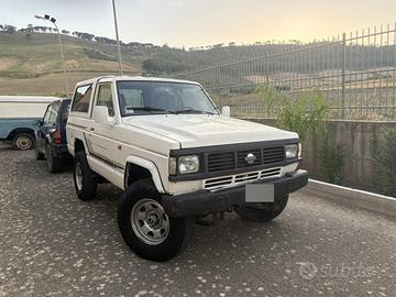 patrol tr 2.8TD