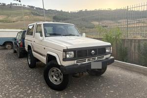 patrol tr 2.8TD