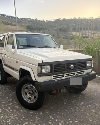 patrol tr 2.8TD