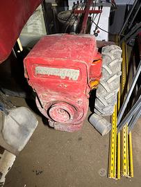 motocoltivatore pasquali 946