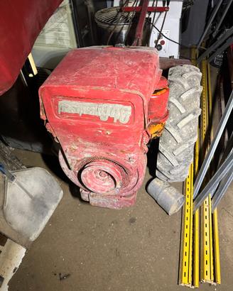 motocoltivatore pasquali 946