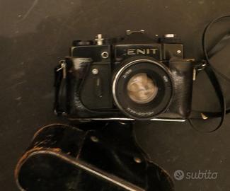 Macchina fotografica reflex ZENIT