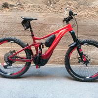 E-Bike Giant Reign