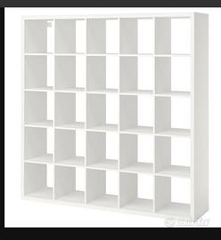 libreria Kallax