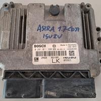 Centralina Motore Opel Bosch Vari Codici 