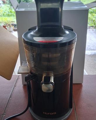 estrattore Hurom