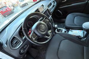 Jeep renegade 1600 diesel