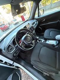 jeep renegade s come nuova