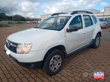 DACIA DUSTER 1.6 laureate - EURO5A- 2011 - ok neop