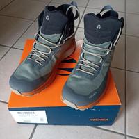 Scarpe Tecnica N. 46,5